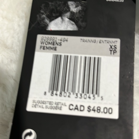 Nike Indy bra - Picture 6 of 6